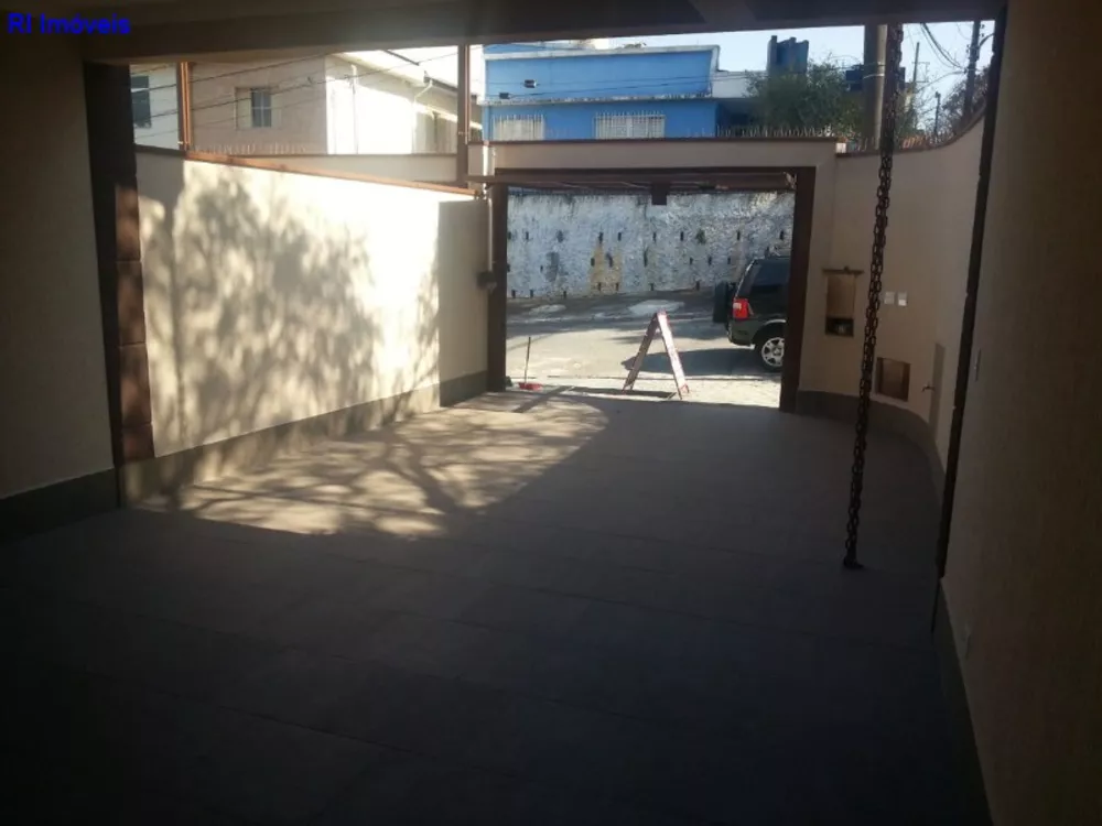 Casa, 3 quartos, 112 m² - Foto 8