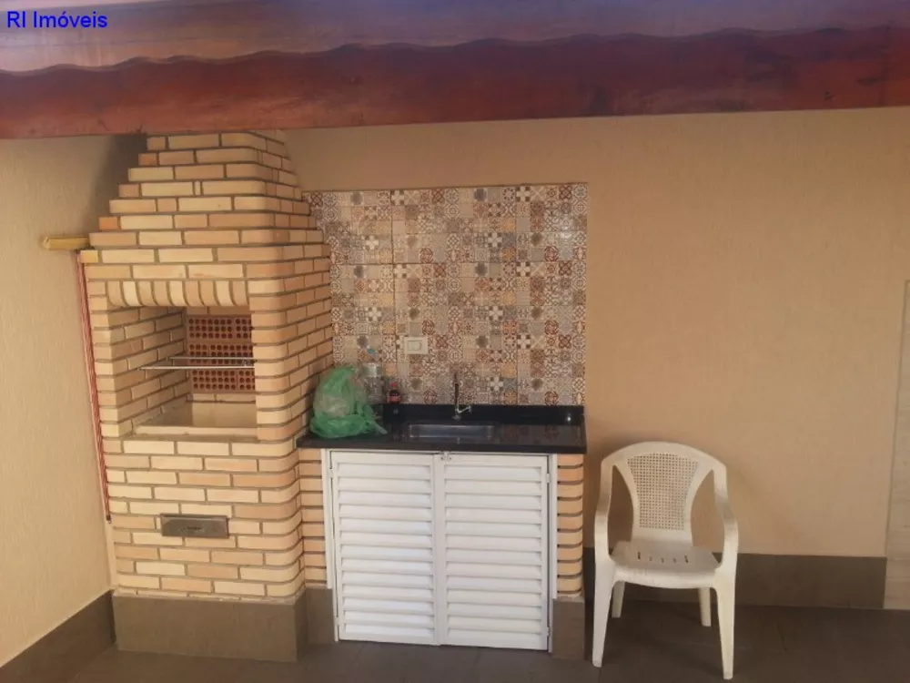 Casa, 3 quartos, 112 m² - Foto 5