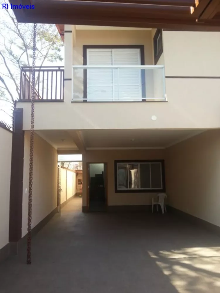 Casa, 3 quartos, 112 m² - Foto 2