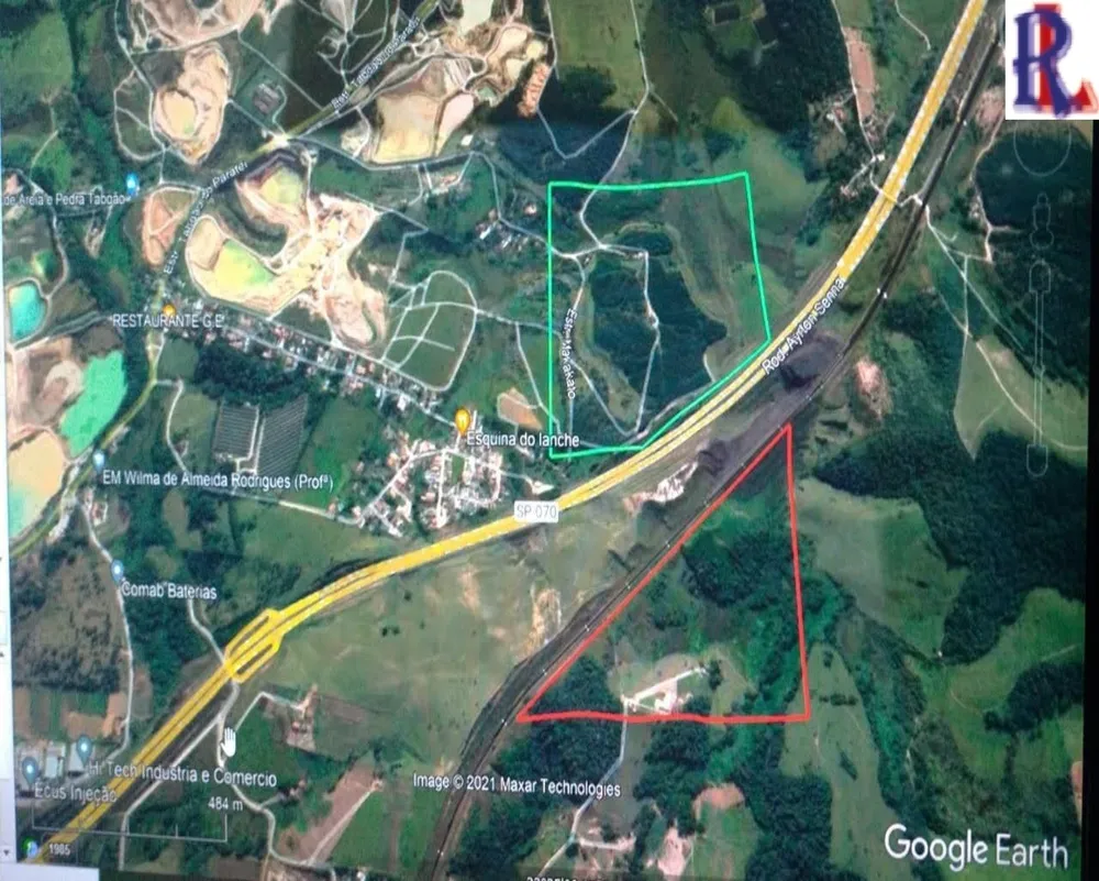 Terreno, 60000 m² - Foto 7