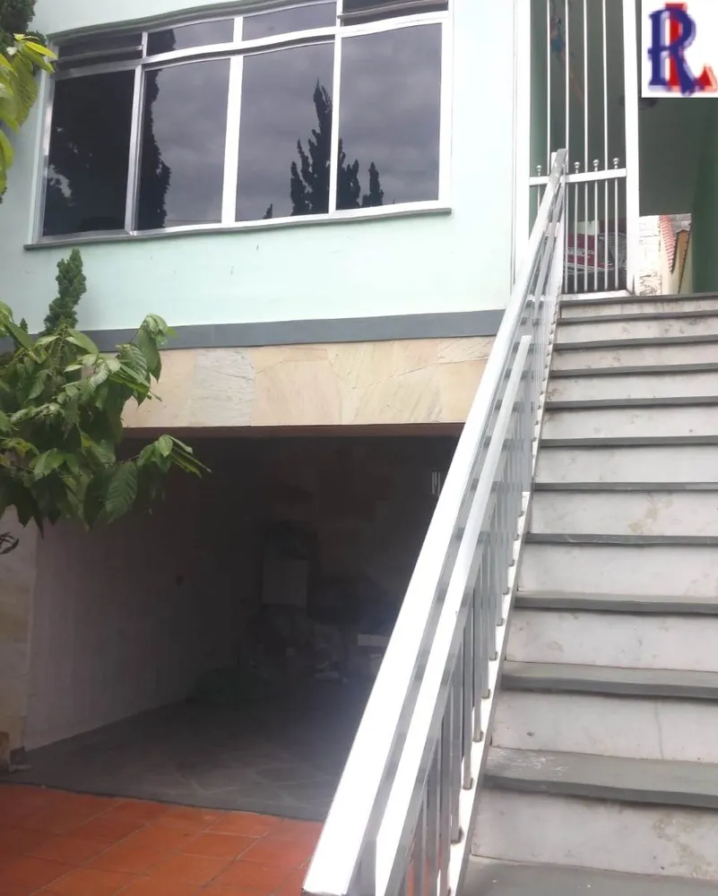 Sobrado, 3 quartos - Foto 9