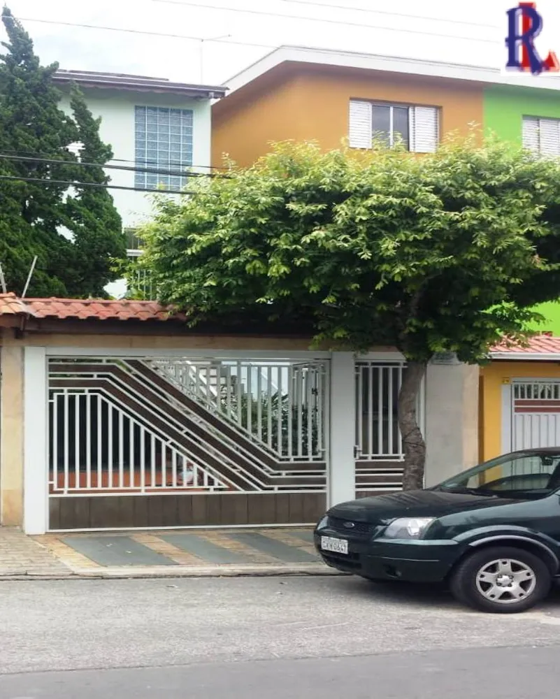 Sobrado, 3 quartos - Foto 2