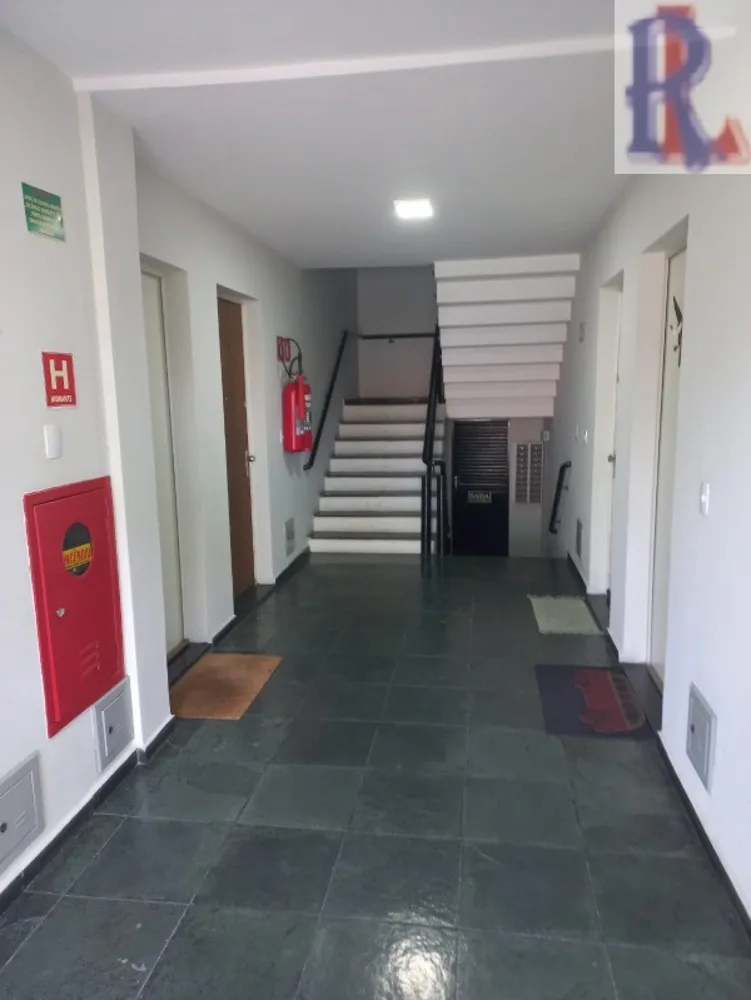 Apartamento, 3 quartos, 54 m² - Foto 2