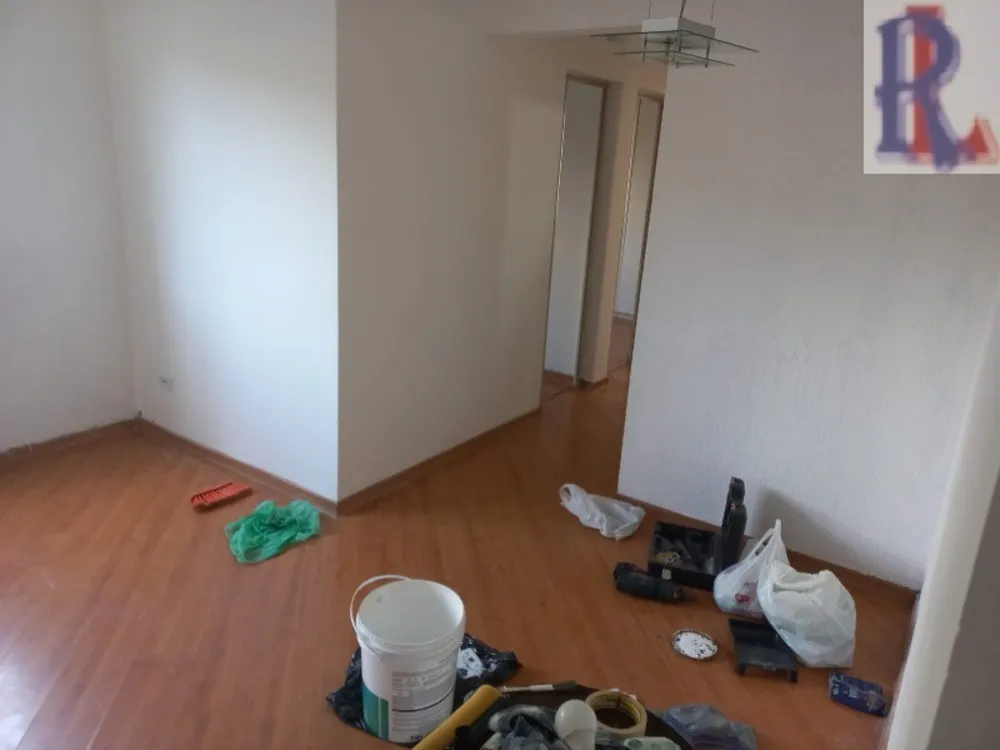 Apartamento, 3 quartos, 54 m² - Foto 4