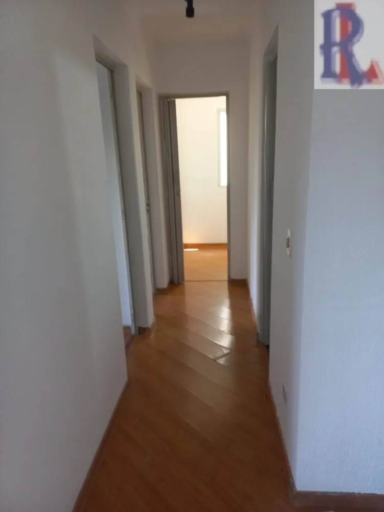 Apartamento, 3 quartos, 54 m² - Foto 3