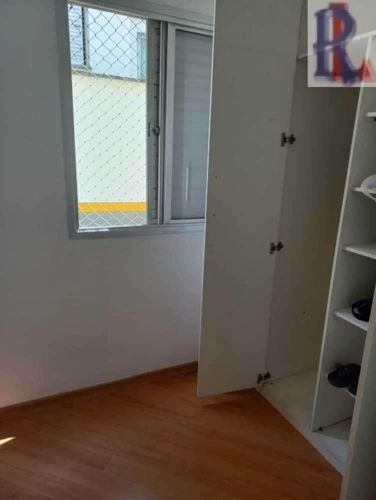Apartamento, 3 quartos, 54 m² - Foto 8