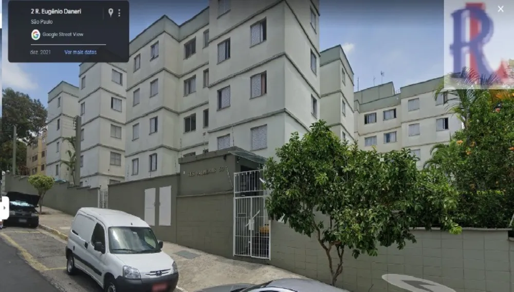Apartamento, 3 quartos, 54 m² - Foto 1
