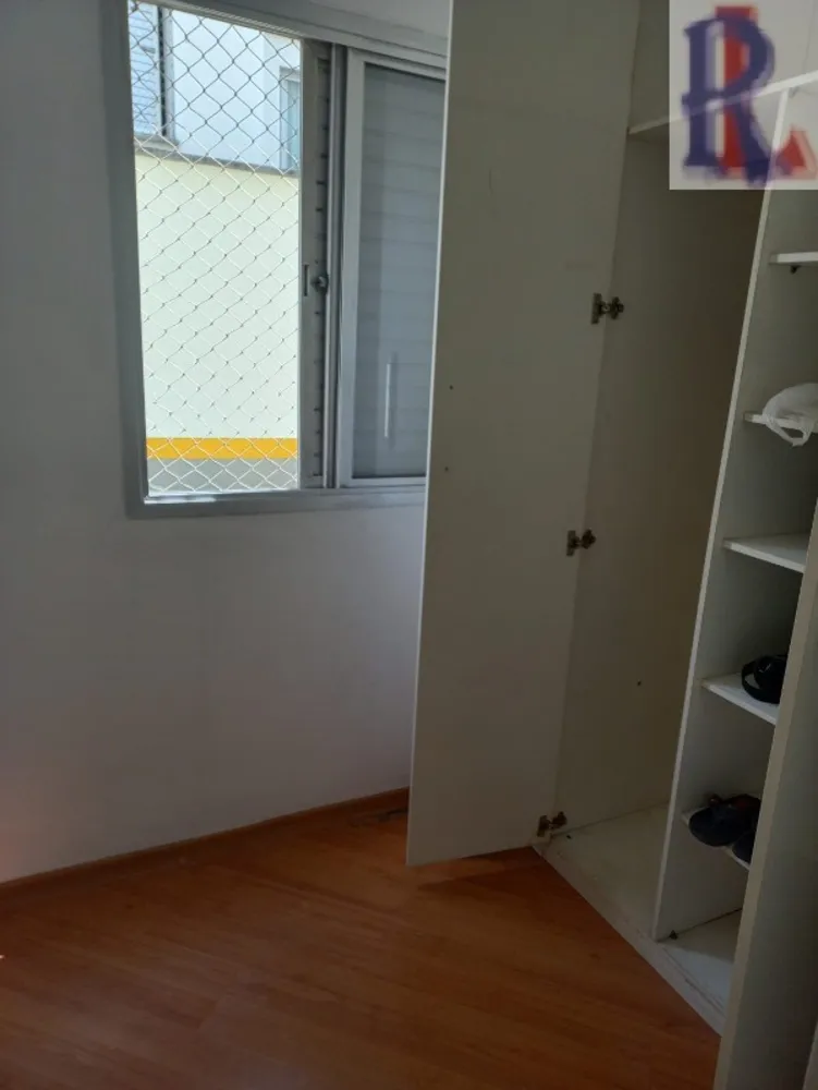 Apartamento, 3 quartos, 54 m² - Foto 6