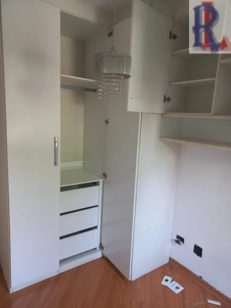 Apartamento, 3 quartos, 54 m² - Foto 11