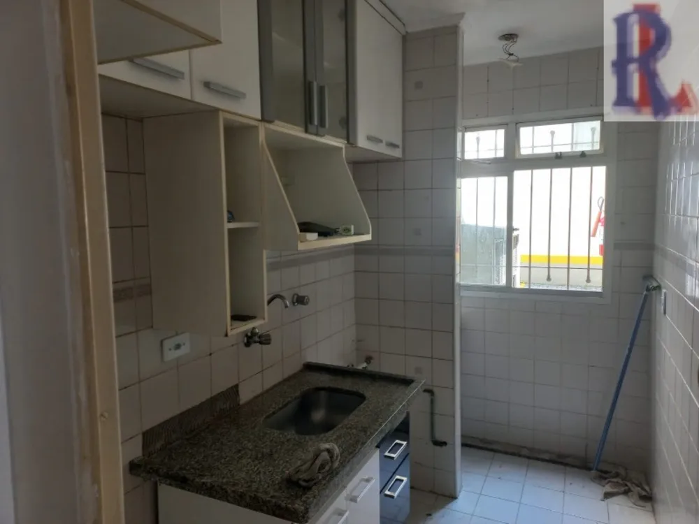 Apartamento, 3 quartos, 54 m² - Foto 14