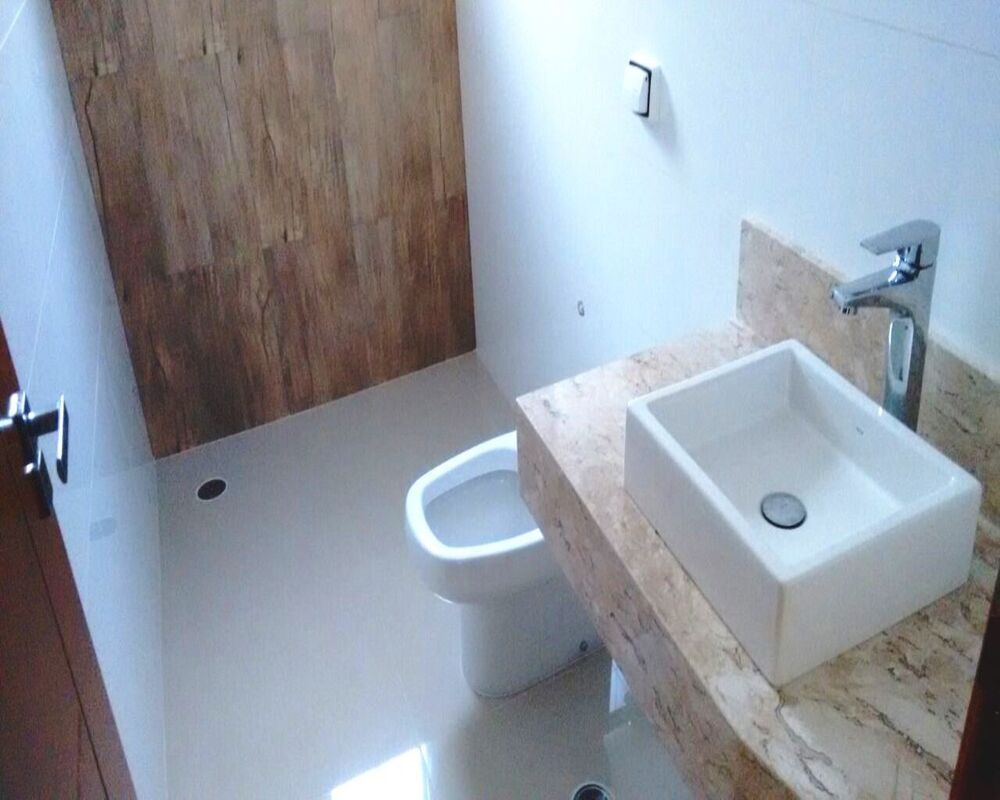 Sobrado, 4 quartos - Foto 1