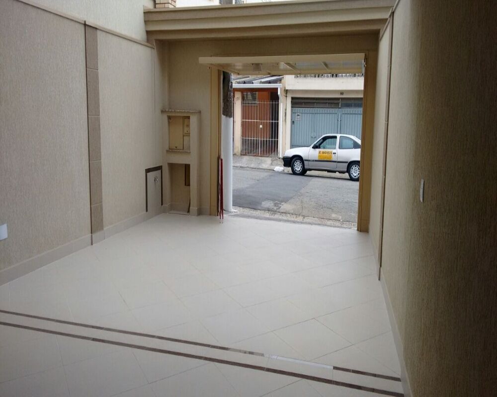 Sobrado, 4 quartos - Foto 10
