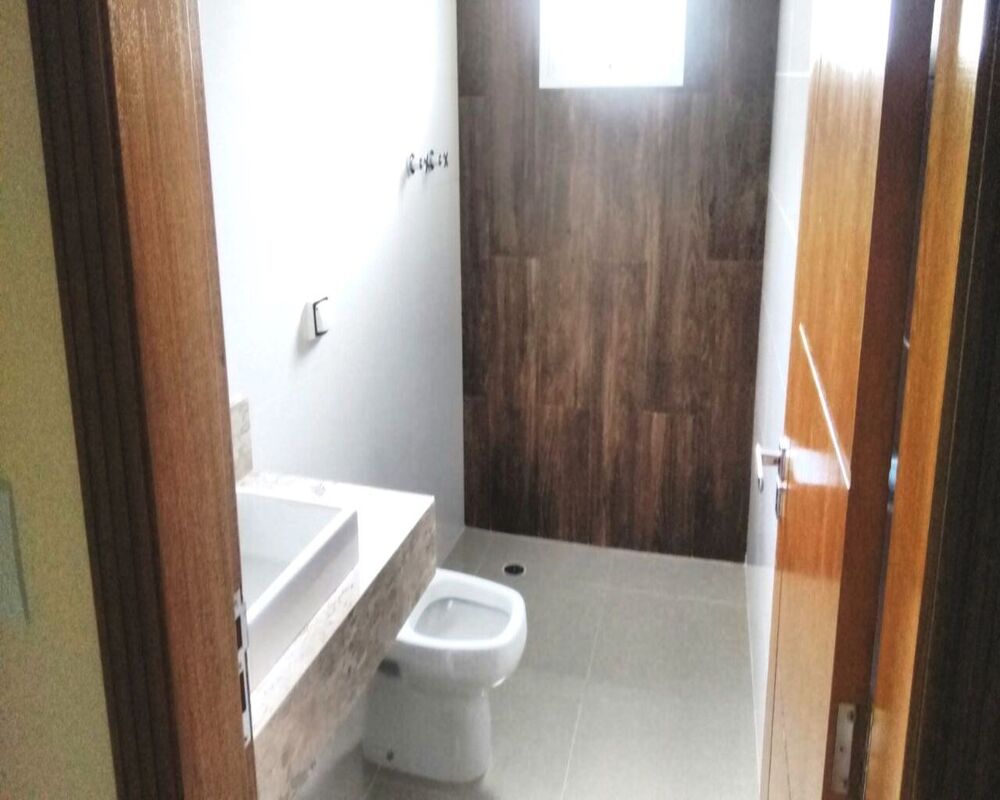 Sobrado, 4 quartos - Foto 13