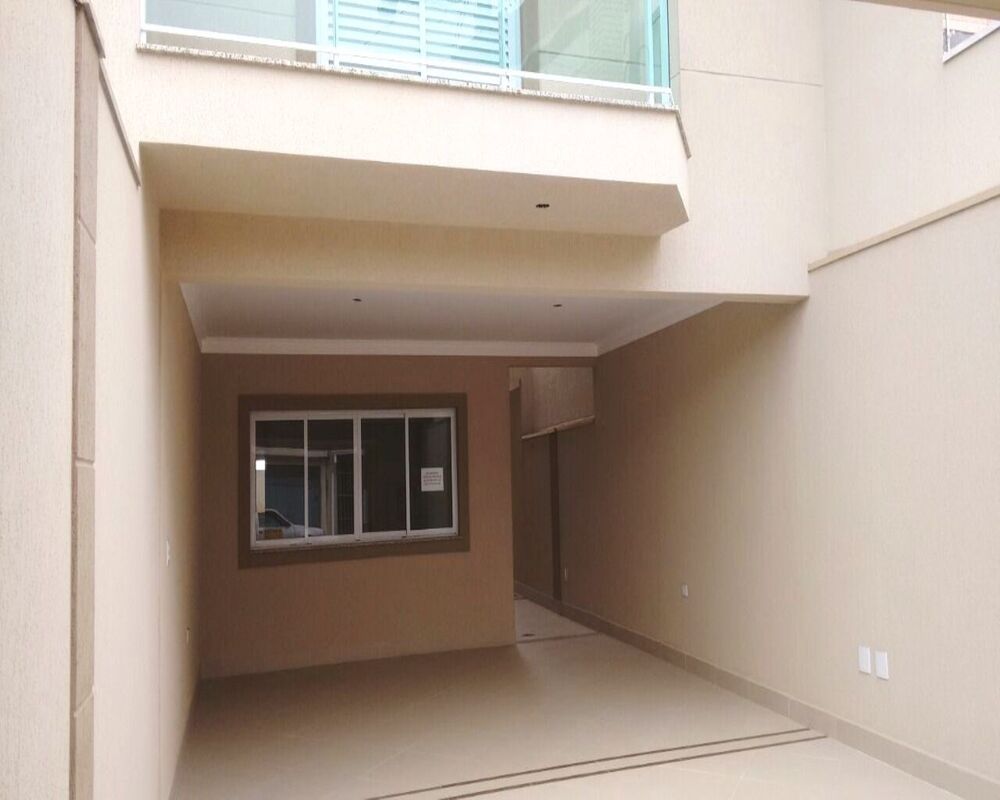 Sobrado, 4 quartos - Foto 2