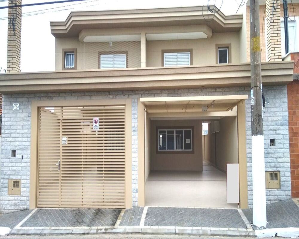Sobrado, 4 quartos - Foto 12