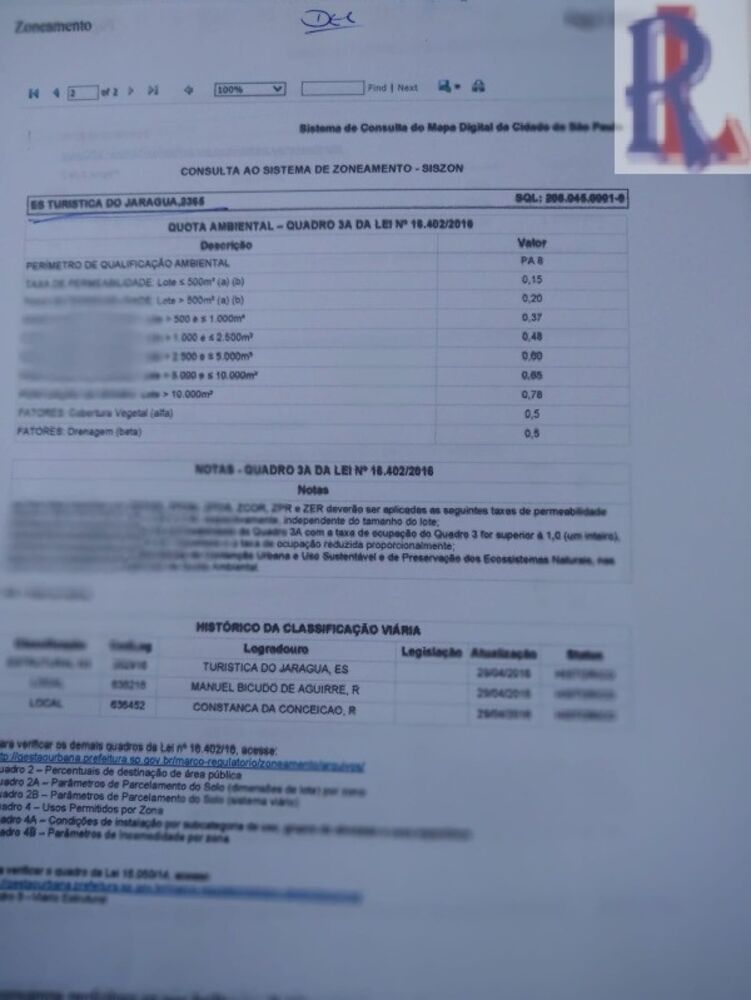 Terreno - Foto 1