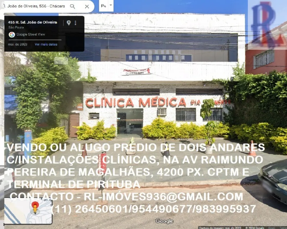 Loja-Salão - Foto 1
