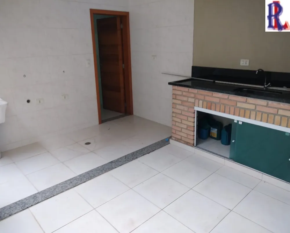 Sobrado, 3 quartos - Foto 3