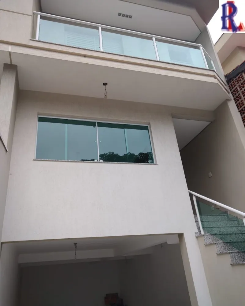 Sobrado, 3 quartos - Foto 4
