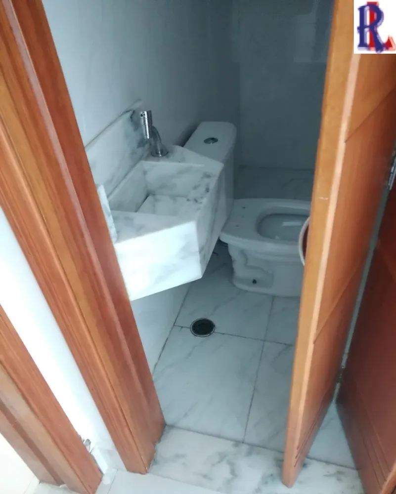 Sobrado, 3 quartos - Foto 12