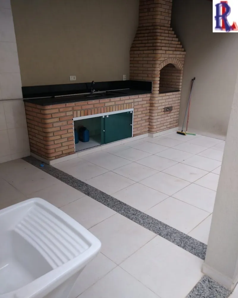 Sobrado, 3 quartos - Foto 9