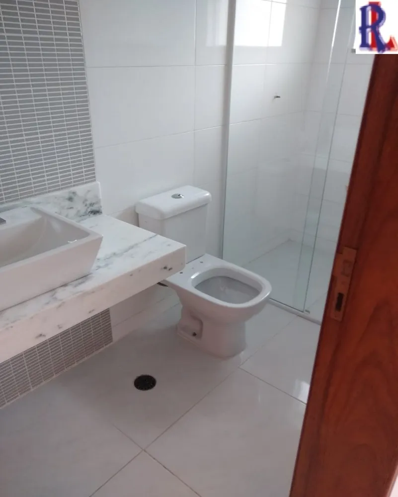 Sobrado, 3 quartos - Foto 5