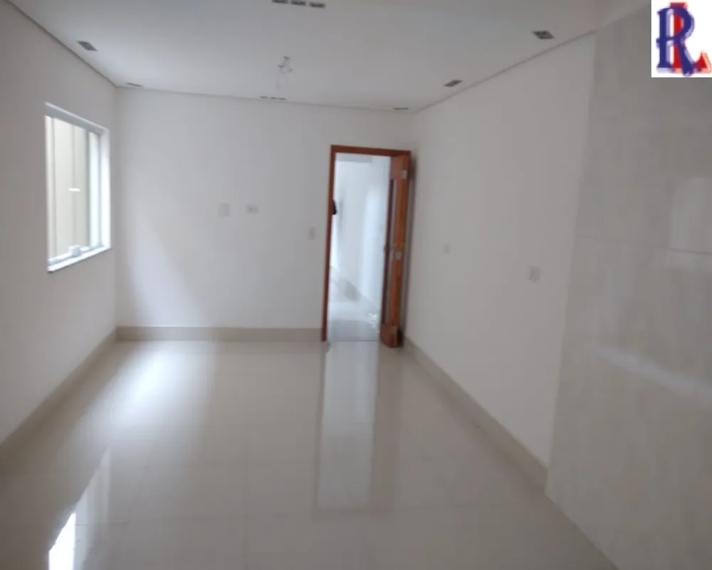 Sobrado, 3 quartos - Foto 1
