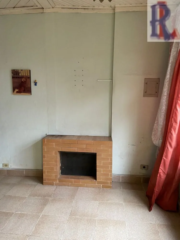 Terreno, 263 m² - Foto 1