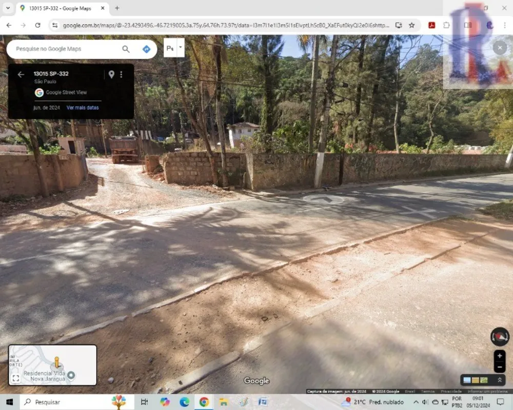 Terreno, 34000 m² - Foto 4