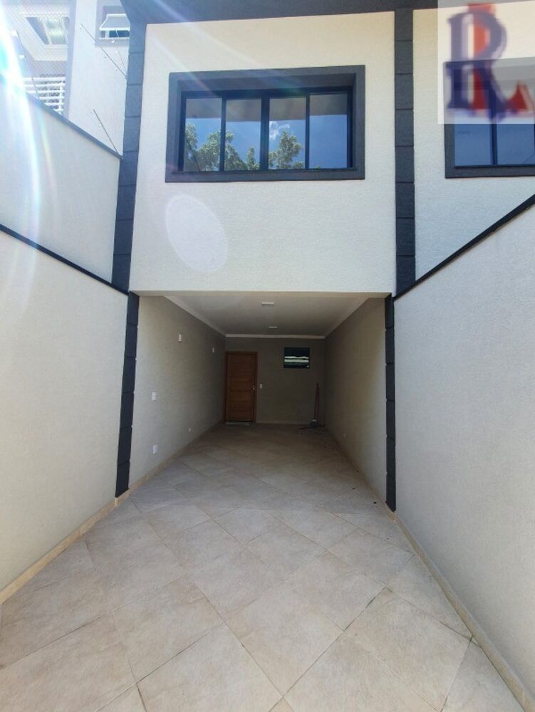 Sobrado, 3 quartos - Foto 18