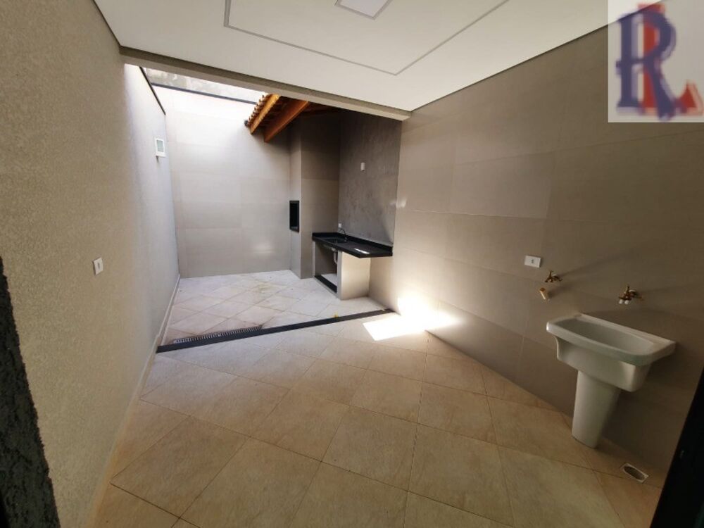 Sobrado, 3 quartos - Foto 11