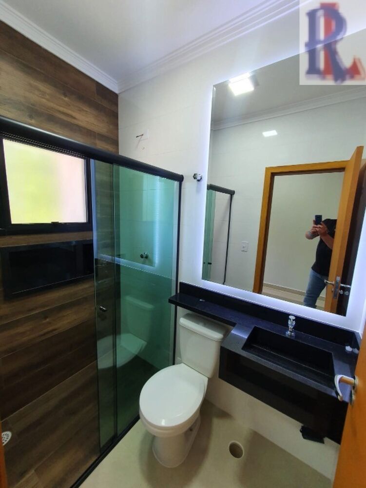 Sobrado, 3 quartos - Foto 2