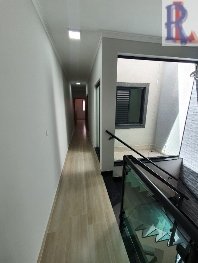 Sobrado, 3 quartos - Foto 3