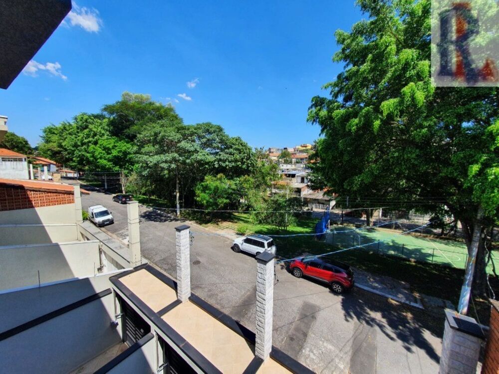 Sobrado, 3 quartos - Foto 1