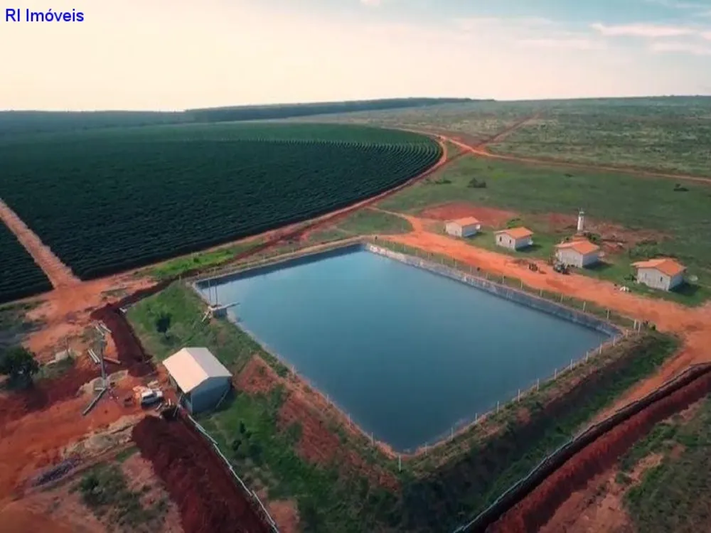 Fazenda - Foto 1