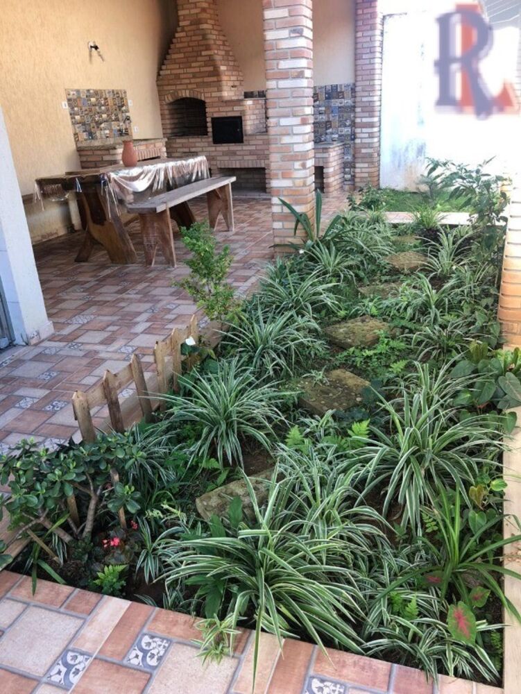 Casa, 3 quartos, 345 m² - Foto 13
