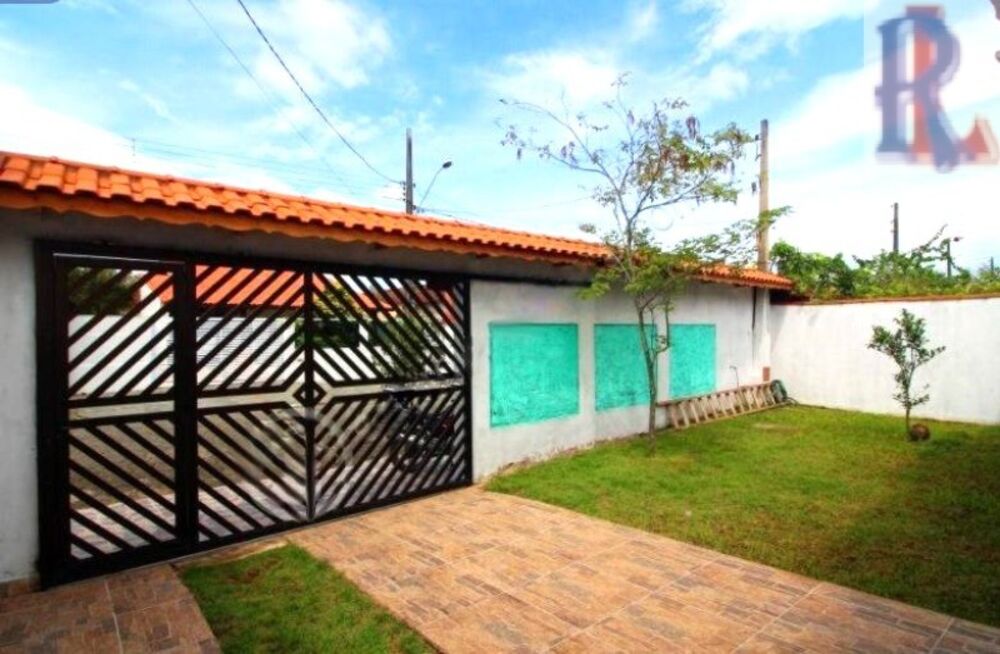 Casa, 3 quartos, 345 m² - Foto 1