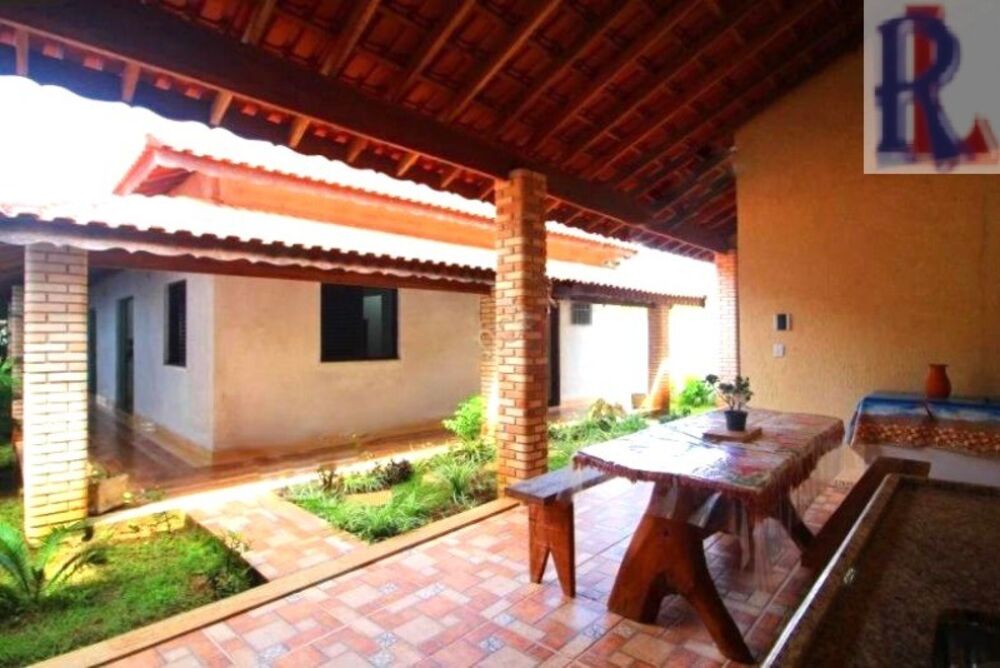 Casa, 3 quartos, 345 m² - Foto 10