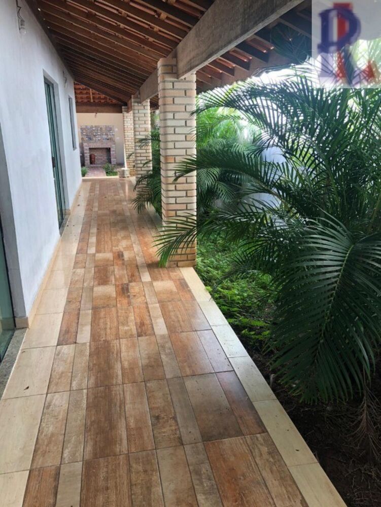 Casa, 3 quartos, 345 m² - Foto 12