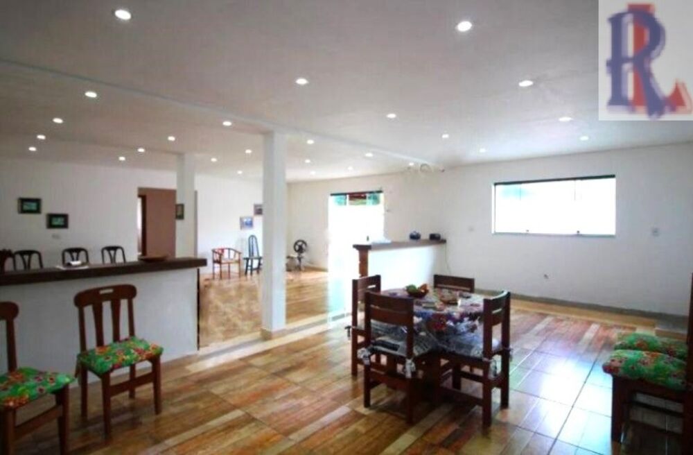 Casa, 3 quartos, 345 m² - Foto 4