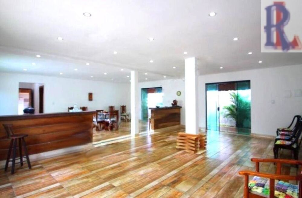 Casa, 3 quartos, 345 m² - Foto 2