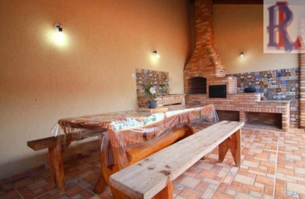 Casa, 3 quartos, 345 m² - Foto 14