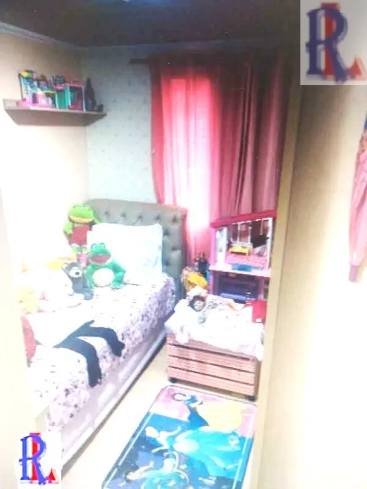 Apartamento, 3 quartos, 45 m² - Foto 5