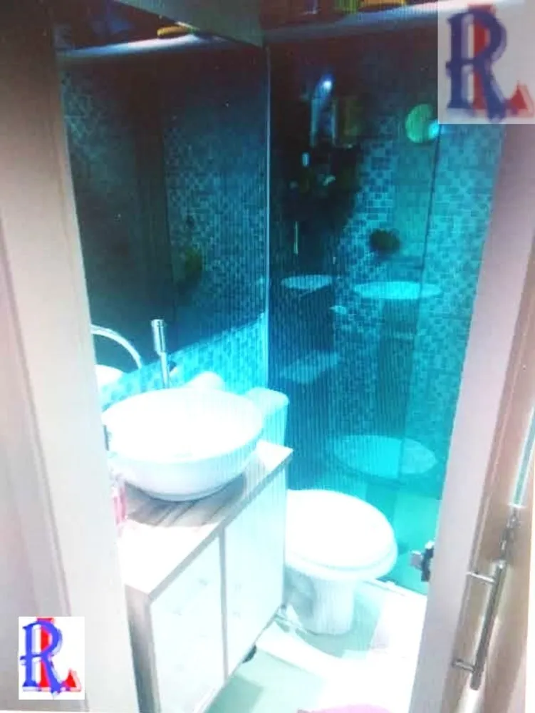 Apartamento, 3 quartos, 45 m² - Foto 7