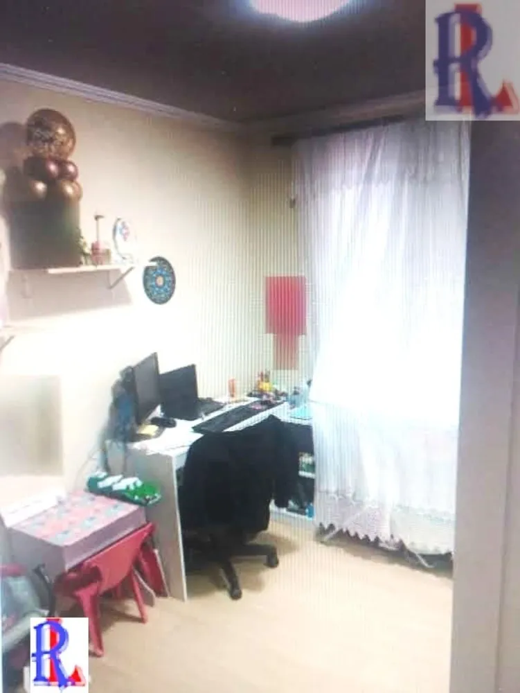 Apartamento, 3 quartos, 45 m² - Foto 6