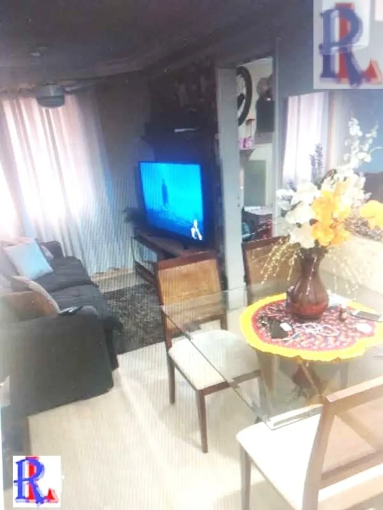 Apartamento, 3 quartos, 45 m² - Foto 2
