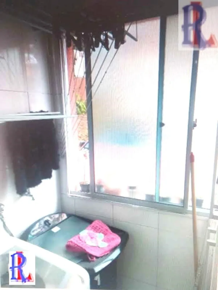 Apartamento, 3 quartos, 45 m² - Foto 8