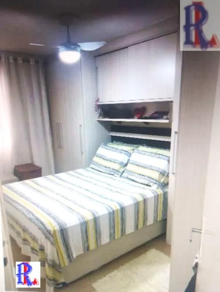Apartamento, 3 quartos, 45 m² - Foto 4
