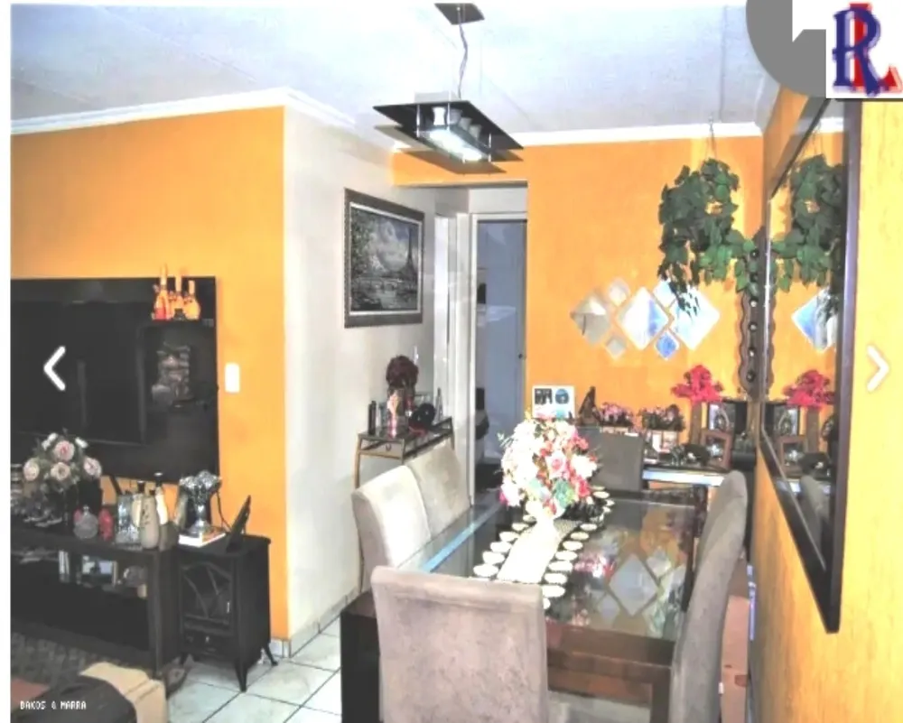 Apartamento, 2 quartos, 64 m² - Foto 1