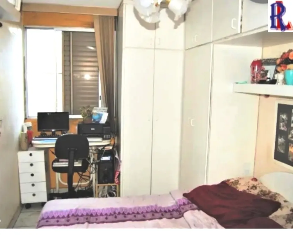 Apartamento, 2 quartos, 64 m² - Foto 5